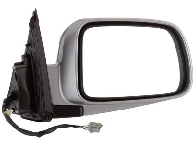 2005 Honda CR-V Car Mirror - 76200-S9A-A12ZE