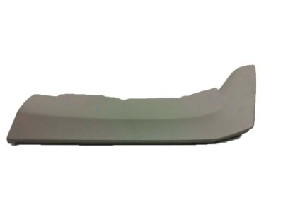 Honda 77250-TK8-A01ZB Panel Assy., Middle *NH767L* (Passenger Side) (TRUFFLE)