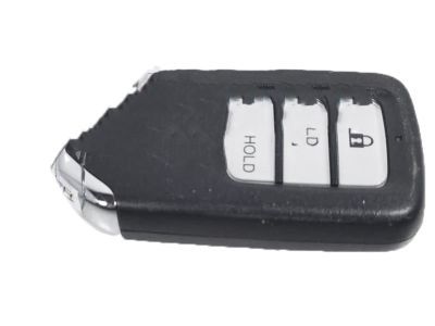 Honda Ridgeline Car Key - 72147-T6Z-A21