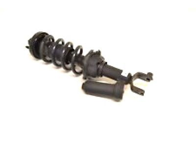 2009 Honda S2000 Shock Absorber - 52612-S2A-S21