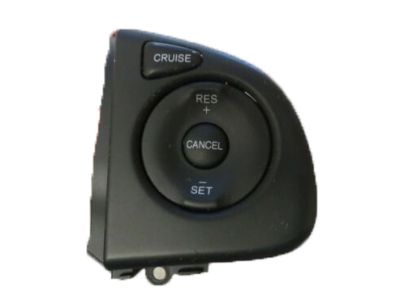 Honda Cruise Control Switch - 36770-T0A-A02