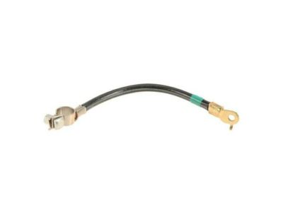 2010 Honda Accord Battery Cable - 32600-TA0-A00