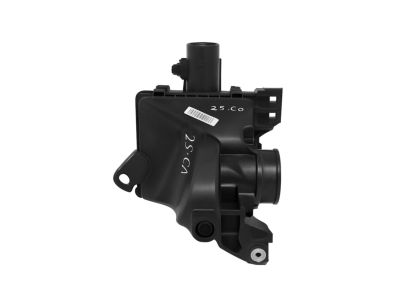 2024 Honda Accord Hybrid Air Filter Box - 17201-64A-A00