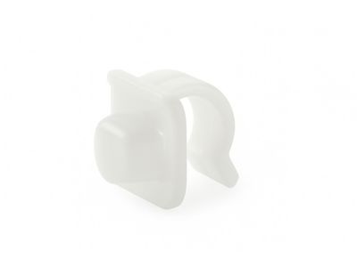 Honda 72124-TA5-A01 Clip S, Cable End (Natural)