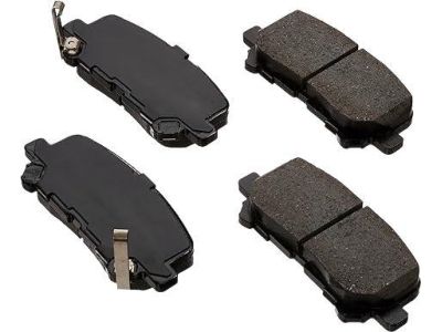 Honda Pilot Brake Pad Set - 43022-SZA-A00