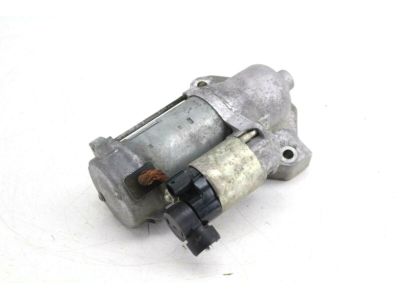 2013 Honda Odyssey Starter Motor - 06312-RK2-505RM