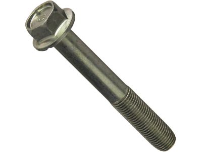 Honda 90161-SD5-020 Bolt, Flange (12X82)