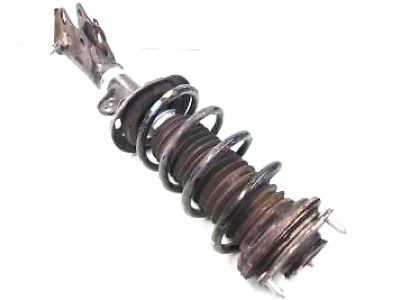 2012 Honda Civic Shock Absorber - 51621-TR7-A03