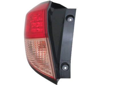 Honda 33552-T7S-A01 Lamp Unit, L.