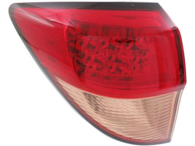 Honda HR-V Back Up Light - 33552-T7S-A01