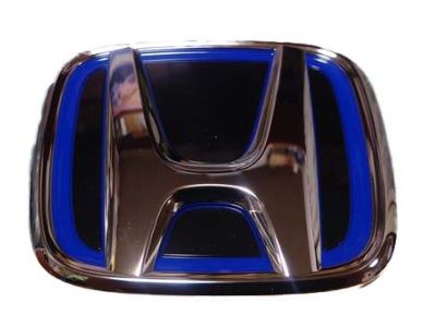 2020 Honda CR-V Hybrid Emblem - 75701-TPG-A00