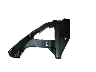 Honda 71190-TEA-T00 Beam, L. FR. Bumper (Upper)