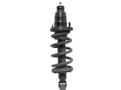 Honda 52610-SCV-A31 Shock Absorber Assembly, Right Rear