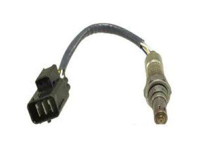 2015 Honda Accord Oxygen Sensor - 36541-5G1-A01