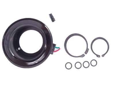 Honda 38924-RWC-A01 Coil Set, Field