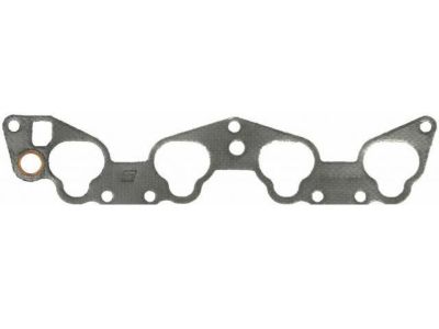 Honda 17105-P08-004 Gasket, Intake Manifold (Nippon Leakless)