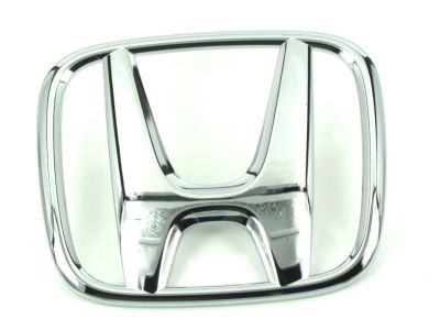 Honda 75701-TM8-A00 Emblem (H)