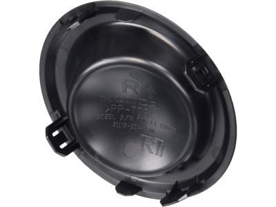 Honda 71112-SZA-A50 Bezel, R. FR. Foglight Cover