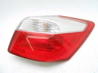 Honda 33500-TR2-A01 Taillight Assy., R.