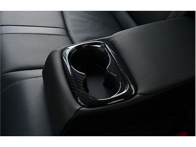 2020 Honda Accord Armrest - 82180-TVC-A43ZA