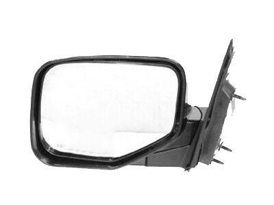 2012 Honda Ridgeline Car Mirror - 76250-SJC-A31ZJ