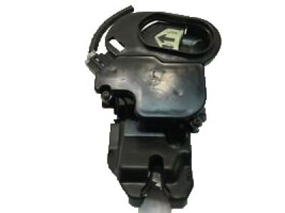 Honda Passport Door Lock - 8-97124-126-2