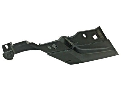 Honda 74212-TM8-A00 Cover, Driver Hood Hinge