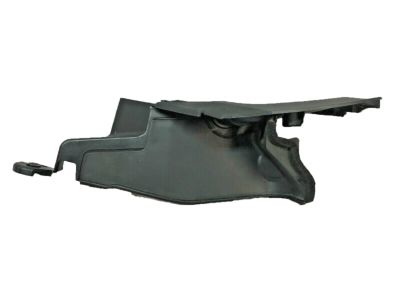 Honda 74212-TM8-A00 Cover, Driver Hood Hinge