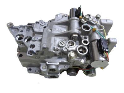 2017 Honda CR-V Valve Body - 27000-5X9-014