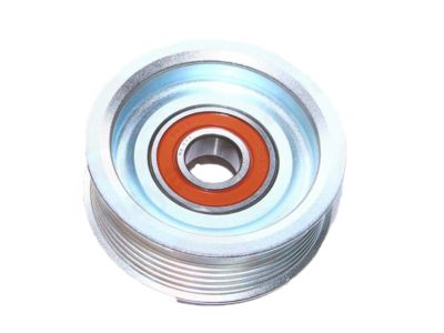 Honda 31190-RRA-A00 Pulley, Idle