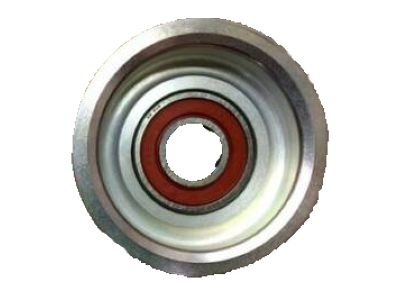 Honda 31190-RRA-A00 Pulley, Idle