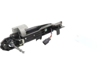 2019 Honda Insight Door Lock Cylinder - 04921-TXM-A01