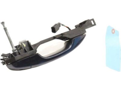 2019 Honda Insight Door Lock Cylinder - 04921-TXM-A01