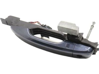 2019 Honda Insight Door Lock Cylinder - 04921-TXM-A01