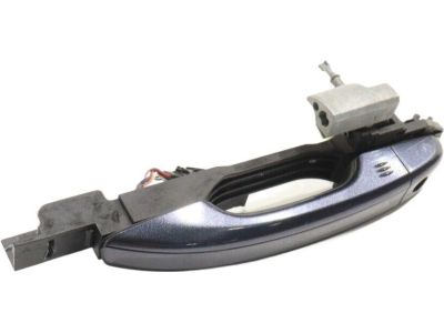 2019 Honda Insight Door Lock Cylinder - 04921-TXM-A01