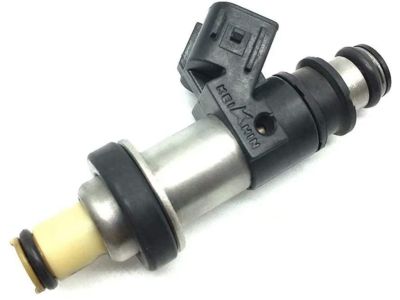 Honda 06164-P8E-A00 Injector Set, Fuel