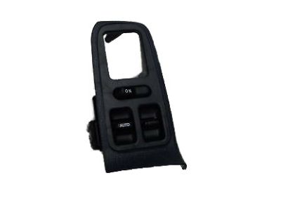 1993 Honda Accord Power Window Switch - 35750-SM2-A01ZB