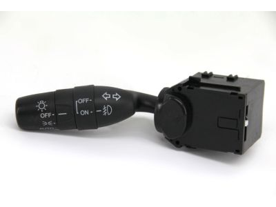 35255-SZA-A11 Lighting/Turn Signal Switch Assembly Genuine Honda 