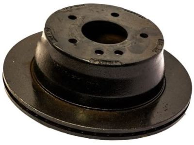 つかさん4520 45251-SHJ-A00 - Genuine Honda Disk, Front Brake