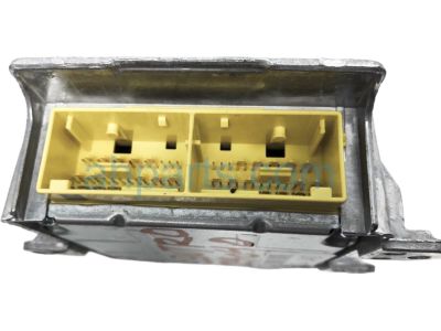 2014 Honda Accord Air Bag Control Module - 77960-T3L-A03