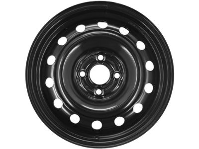 2004 Honda Civic Rims - 42700-S5D-A21