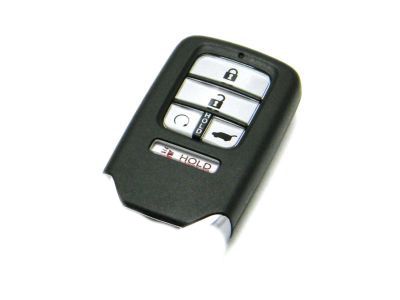 Honda 72147-TG7-A41 Fob Assembly, Entry Key (Driver 2)