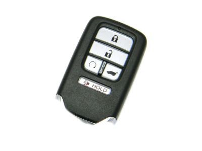 Honda 72147-TG7-A41 Fob Assembly, Entry Key (Driver 2)