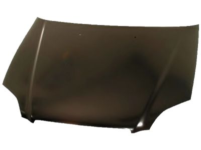 Honda 60100-S04-010ZZ Hood, Engine