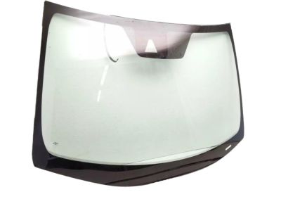 Honda Odyssey Windshield - 73111-THR-A11