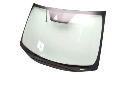 Honda Odyssey Windshield - 73111-THR-A11