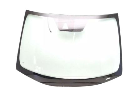 Honda Odyssey Windshield - 73111-THR-A11