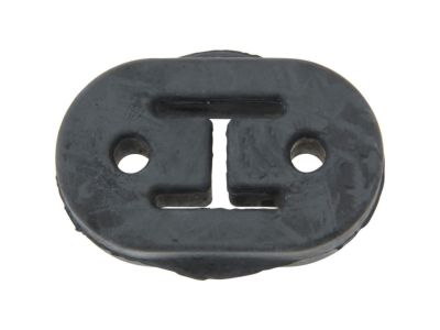 Honda 18215-S84-A20 Rubber, Exhuast Mounting