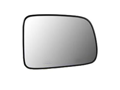 2006 Honda CR-V Car Mirror - 76253-SCA-A01