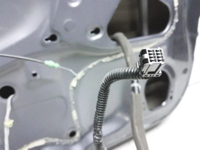 Honda 32751-SDN-C01 Wire Harness, Driver Door